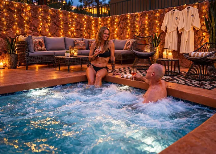 Southwest Inn At Sedona