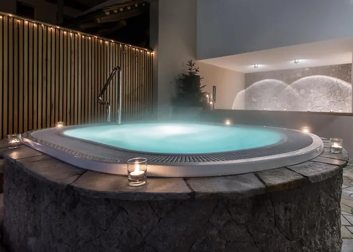 Hotel La Fradora - Dolomites Hotel