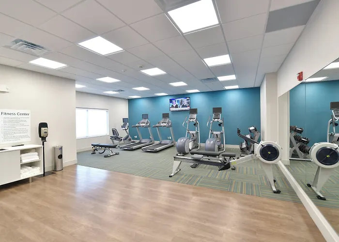 Holiday Inn Express & Suites - Millersburg By Ihg