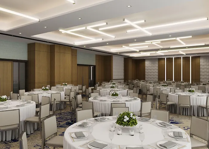 Citadines Bay City Manila