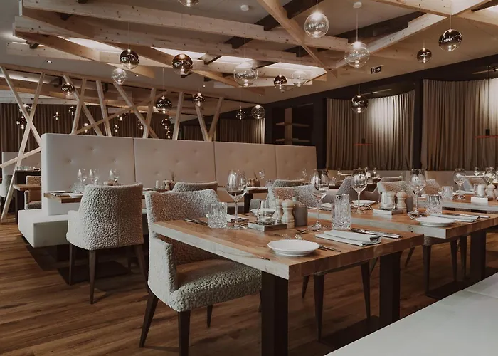 Aktiv & Spa Hotel Alpenrose