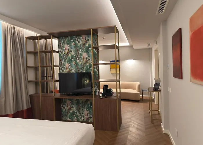 MO.OM Hotel