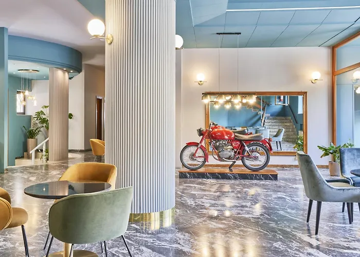 Hotel Astoria