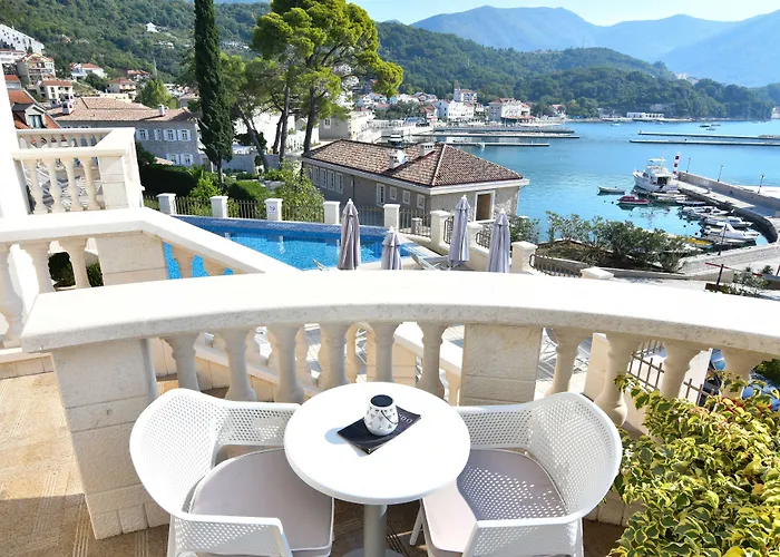 Boutique Hotel Kredo