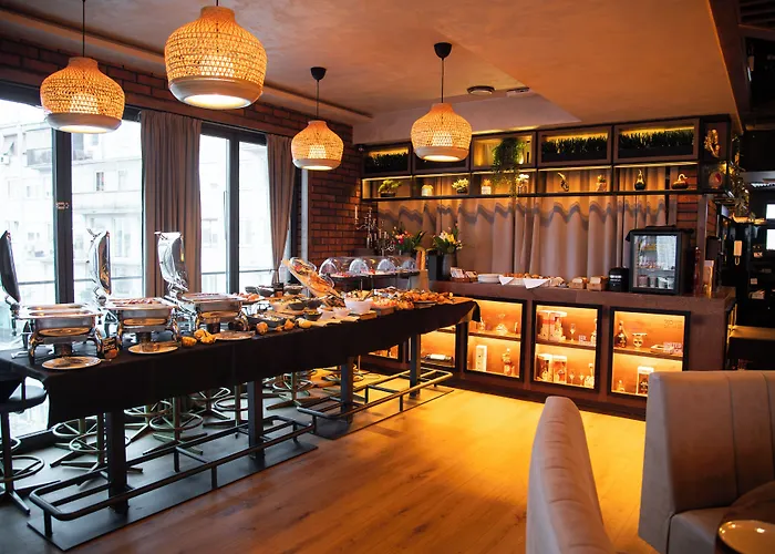 Amsterdam Hotel