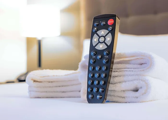 Drury Inn & Suites Cincinnati Northeast Mason