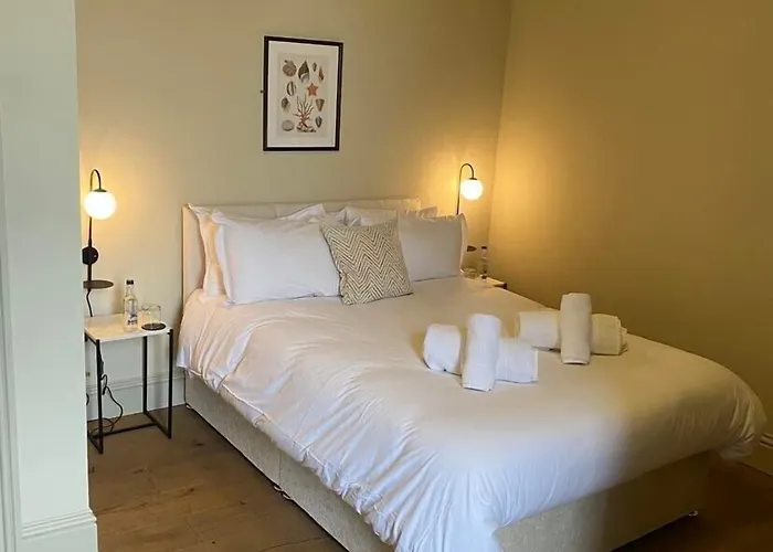 Balcomie Links Hotel