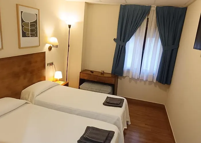 Hotel Sol De La Blanca
