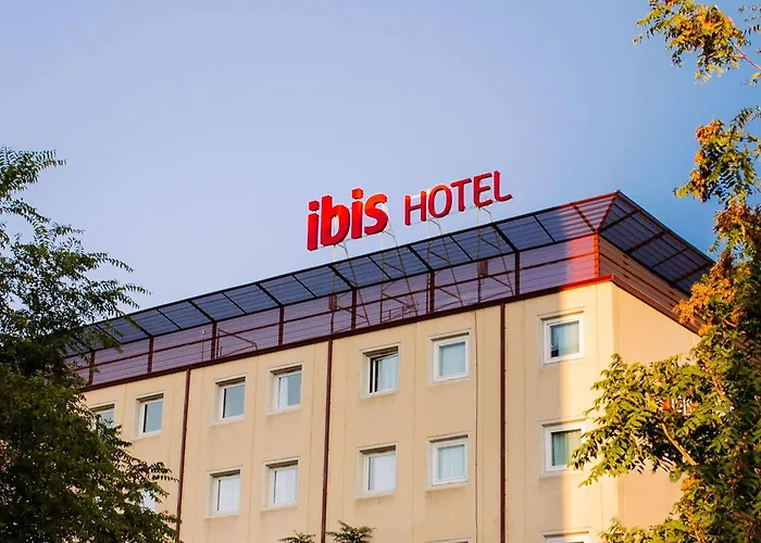 Ibis Madrid Fuenlabrada