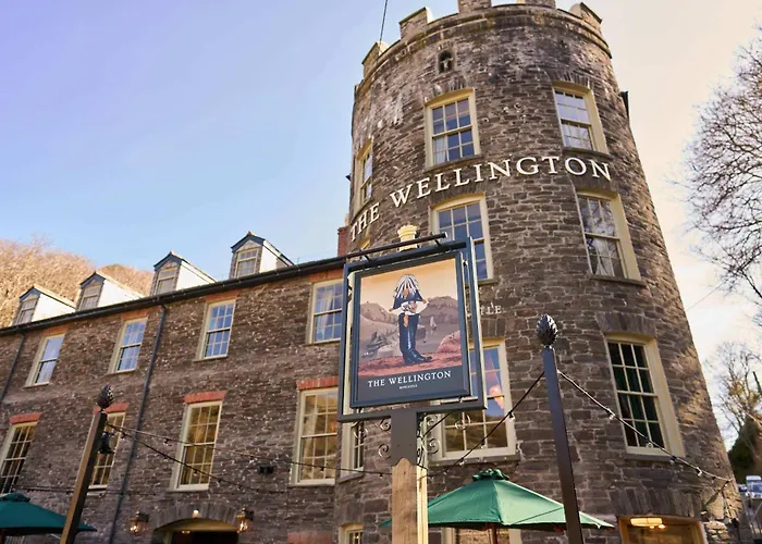 The Wellington Hotel