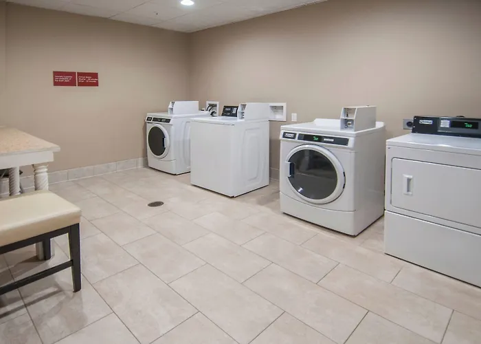 Towneplace Suites By Marriott Vidalia Riverfront