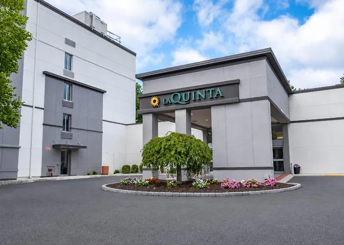 La Quinta By Wyndham Danbury
