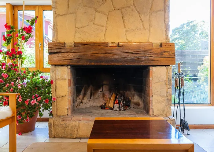 Hotel Antiguos