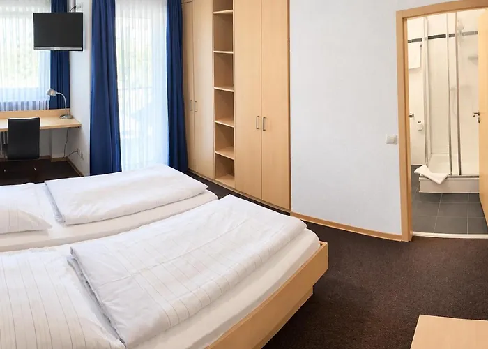 Hotel & Flammerie Pfeffermuehle