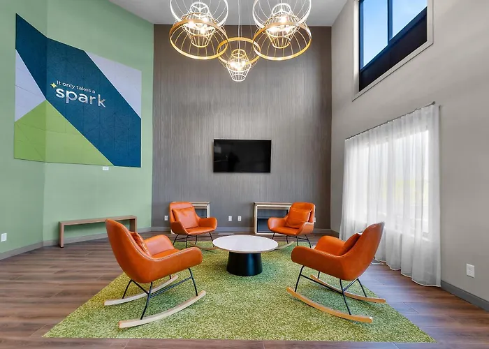 Spark By Hilton Paducah
