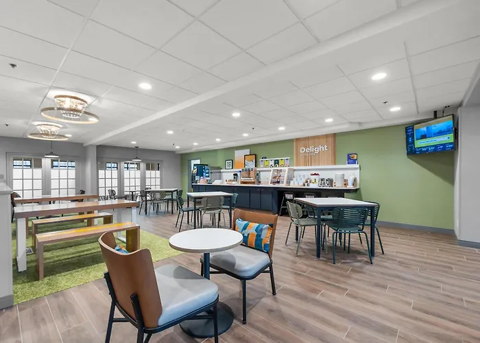 Spark By Hilton Paducah
