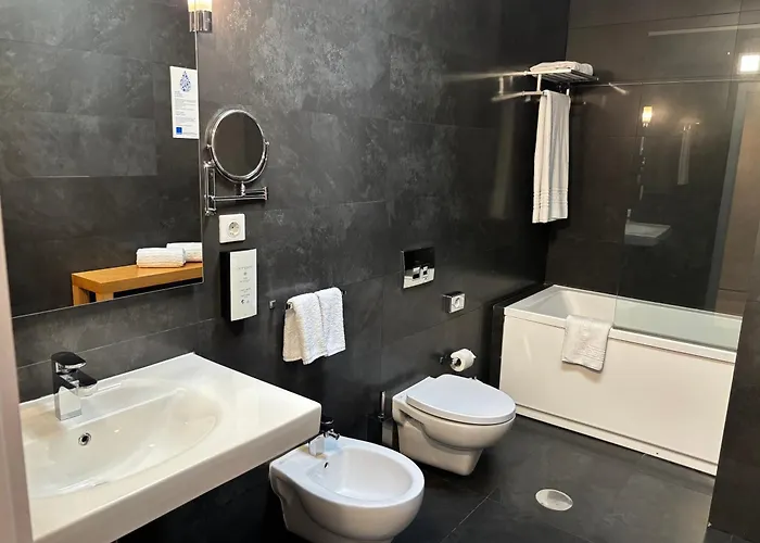 Furadouro Boutique Hotel Beach&SPA