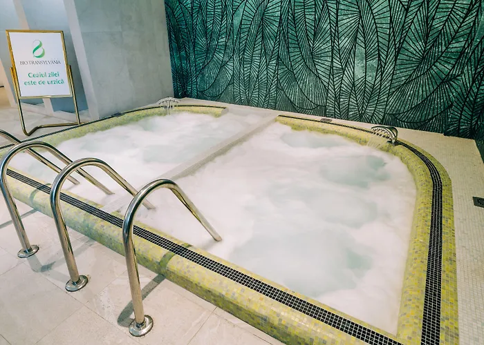 Mandachi Hotel&SPA