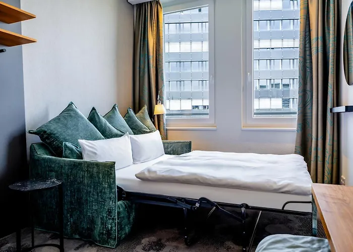 Motel One Essen