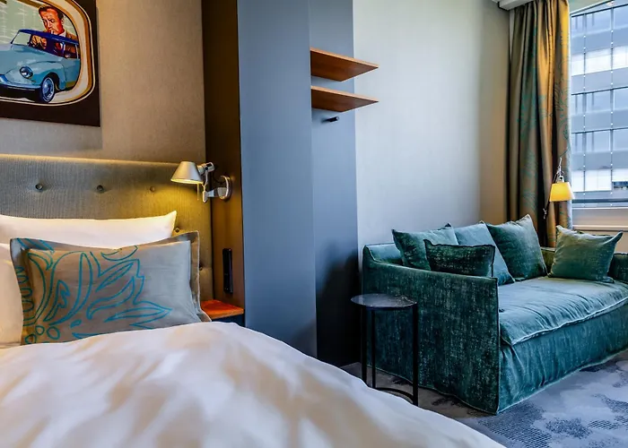 Motel One Essen