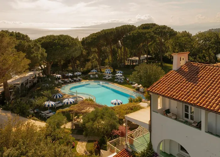 Santavenere Hotel - The Leading Hotels Of The World