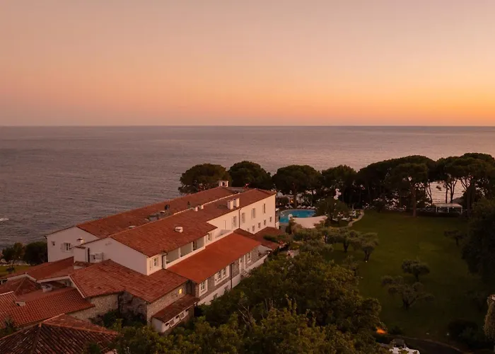 Santavenere Hotel - The Leading Hotels Of The World