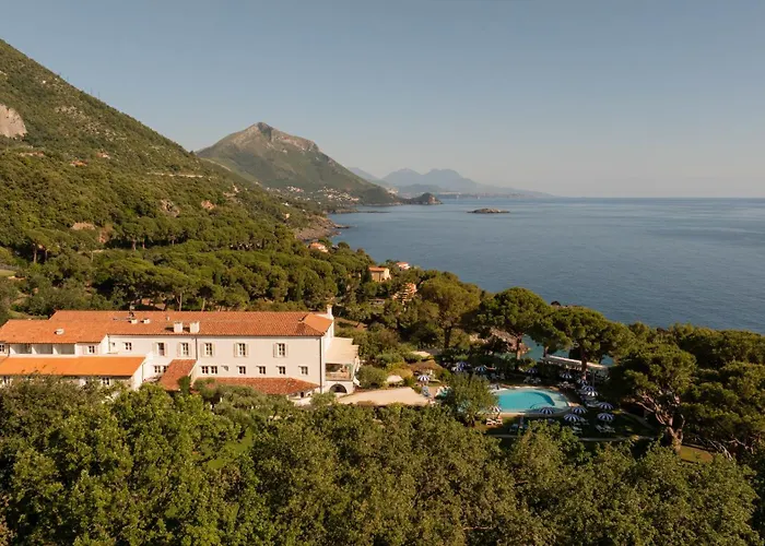 Santavenere Hotel - The Leading Hotels Of The World