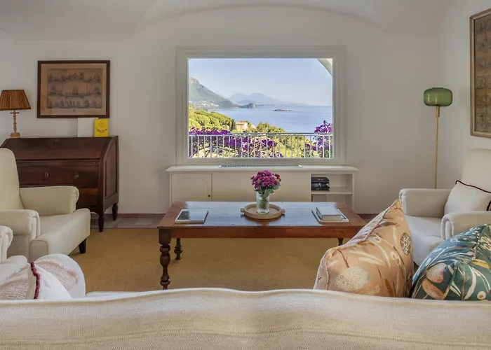 Santavenere Hotel - The Leading Hotels Of The World