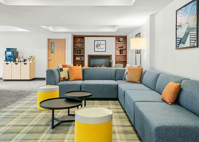 City Express By Marriott Milford Cooperstown