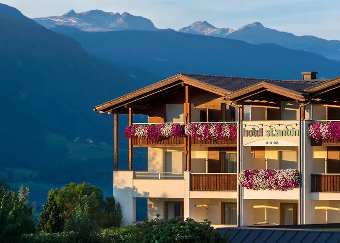 Hotel St. Anton