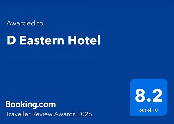 D Eastern Hotel