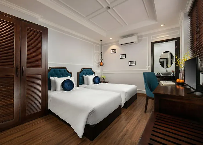 Maya Boutique Hotel & Spa