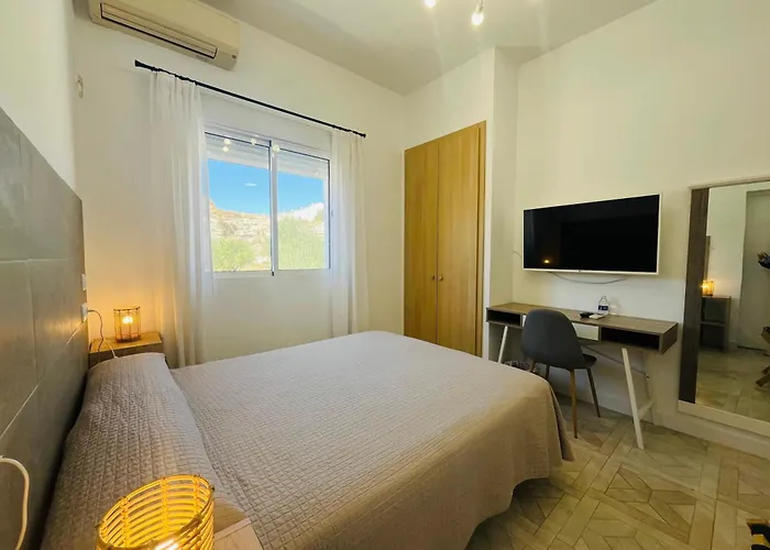 Hotel Sorbas