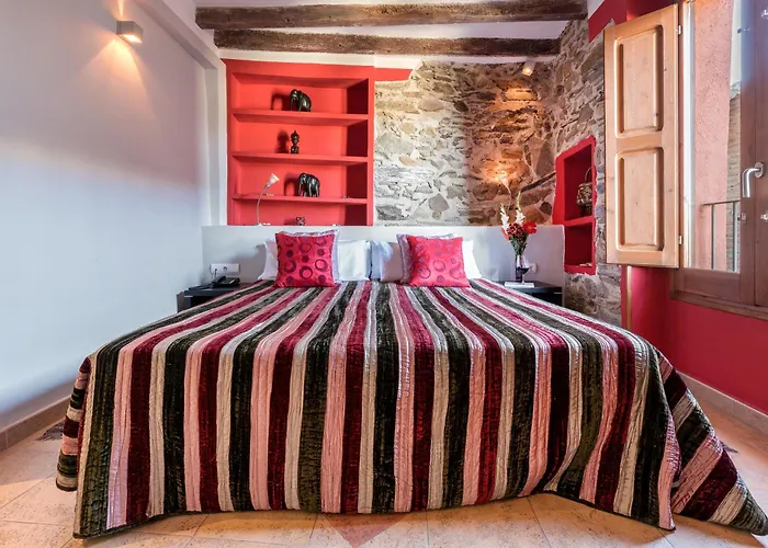 Hotel Cal Llop