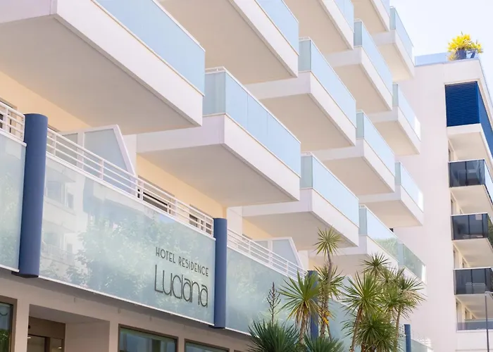 Hotel Luciana
