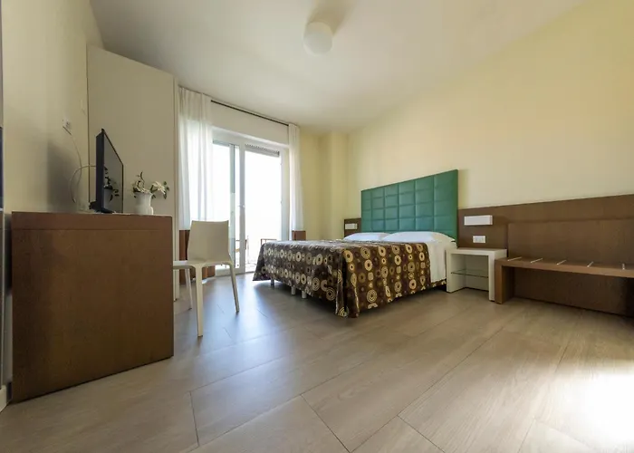 Hotel Luciana