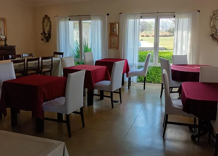 Hotel Boutique Posada Piedras Blancas