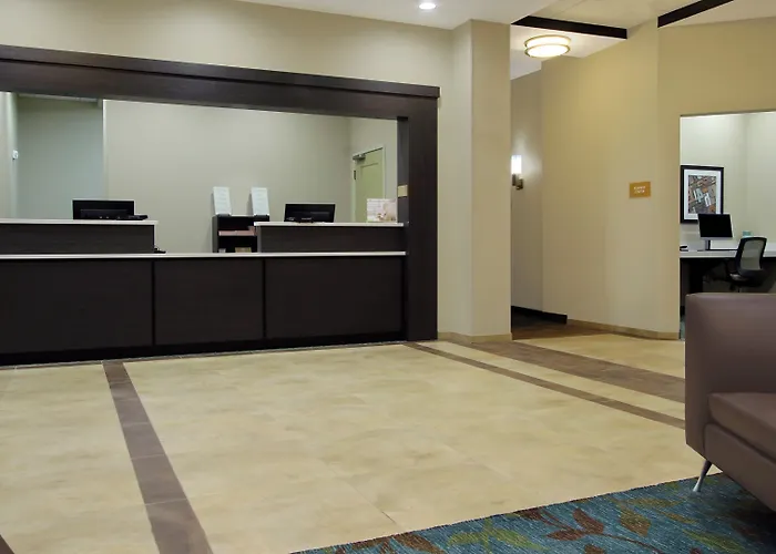 Candlewood Suites - Frisco By Ihg