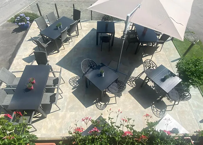 Hotel Bichlhof
