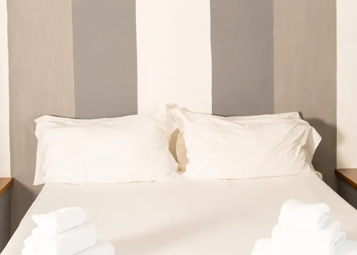 Hotel Borgo Vistalago
