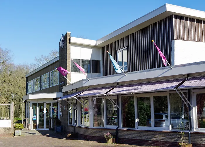 Hotel&Restaurant van Saaze