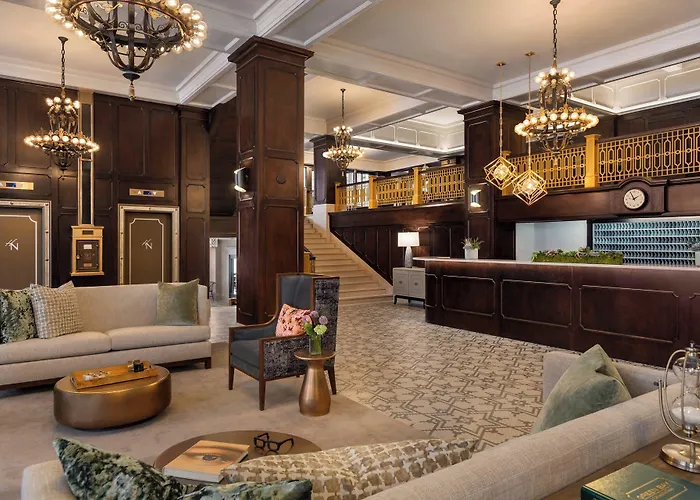 Hotel Northland, Autograph Collection