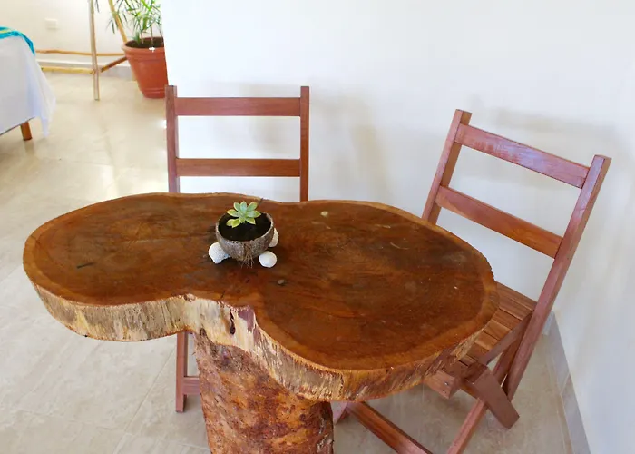 Hotel Jaiba Mahahual - Adults Only