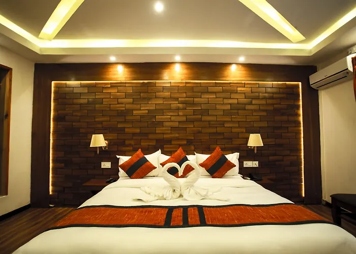 Hotel Jampa