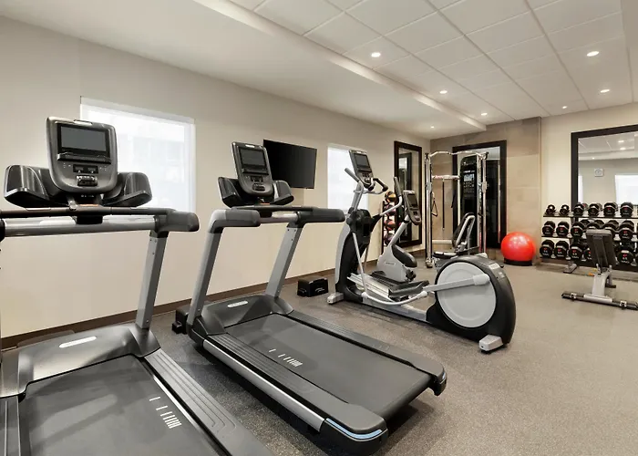 Home2 Suites By Hilton Silver Spring