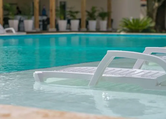 Caribbean Diamond Boutique Hotel