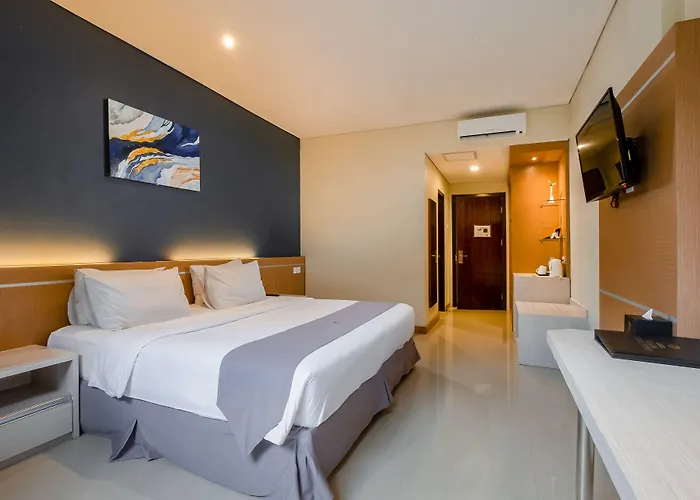 Nava Hotel Tawangmangu