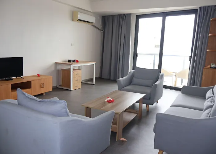 Nalagi Hotel