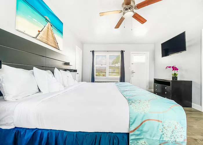 Ocean Villas