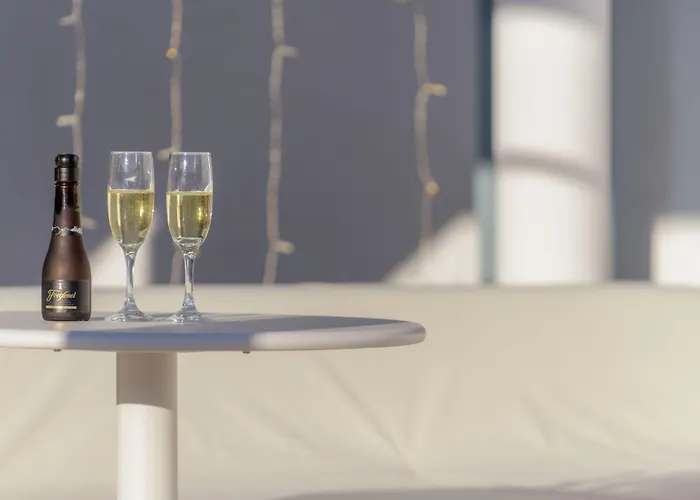 Hotel Boutique Sibarys - Adults Recommended